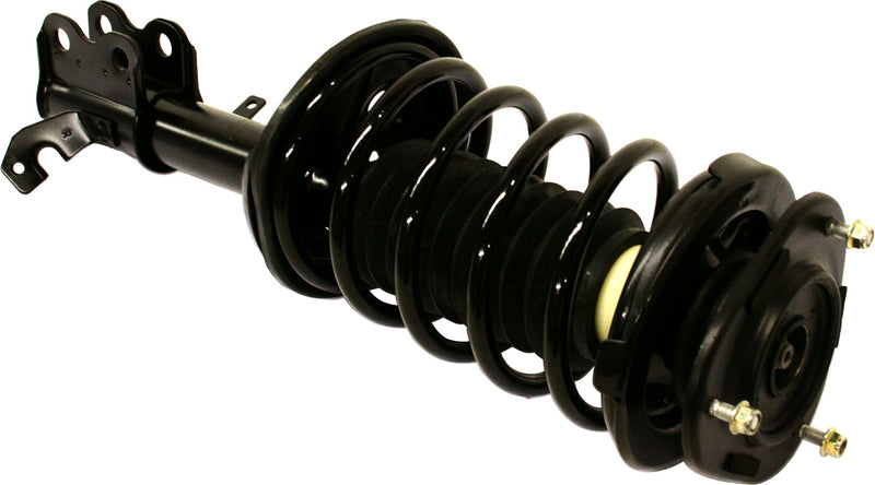 Set Of 4 - Loaded Strut-Front and Rear Driver and Passenger Side