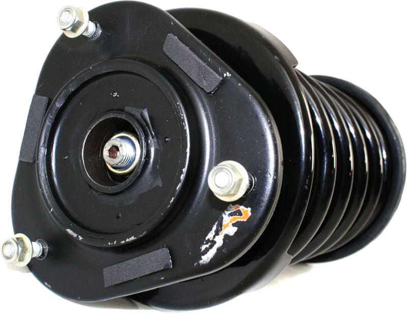 Set Of 4 - Loaded Strut-Front and Rear Driver and Passenger Side