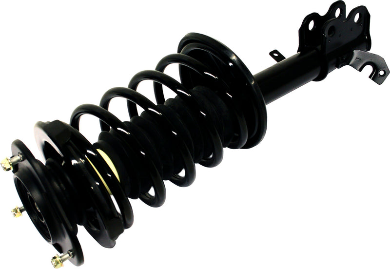 Set Of 4 - Loaded Strut-Front and Rear Driver and Passenger Side