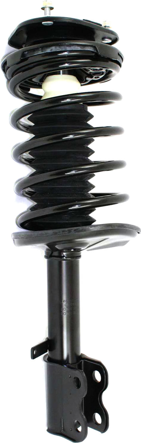Set Of 2 - Loaded Strut-Front Driver and Passenger Side