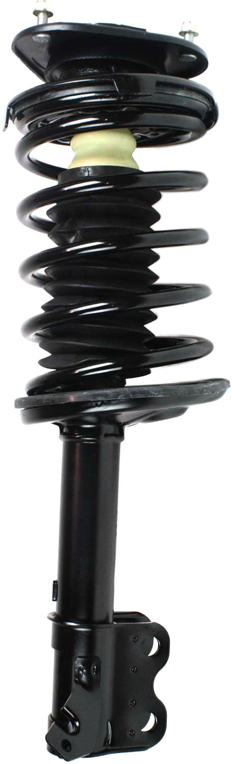 Set Of 2 - Loaded Strut-Front Driver and Passenger Side