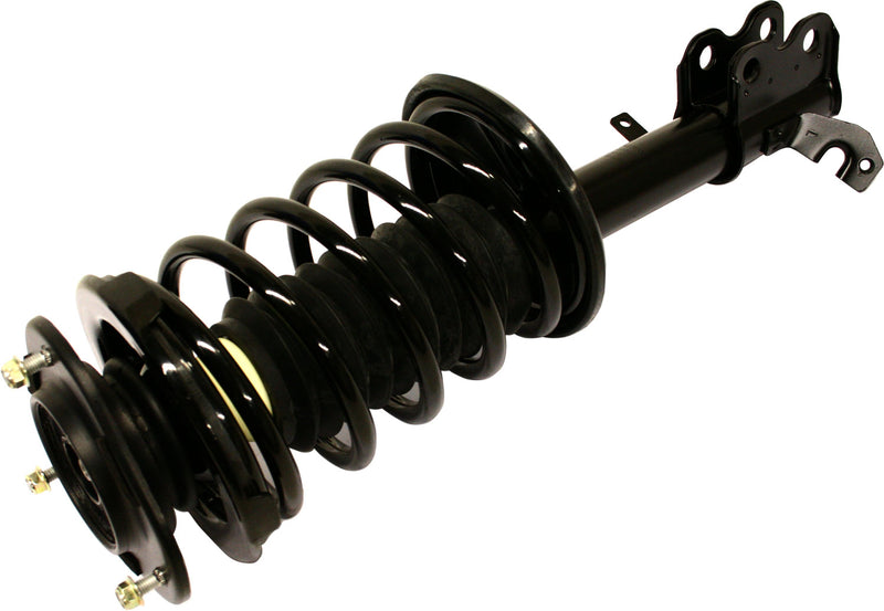 Set Of 2 - Loaded Strut-Front Driver and Passenger Side