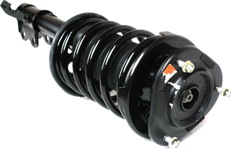 Set Of 2 - Loaded Strut-Front Driver and Passenger Side