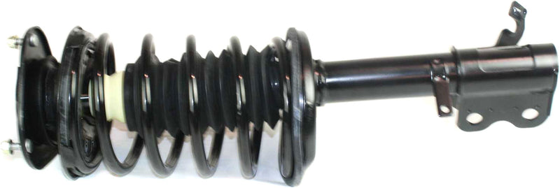 Set Of 2 - Loaded Strut-Front Driver and Passenger Side