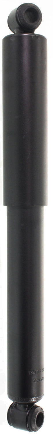 Set Of 4 - Front and Rear Shocks and Loaded Struts Four Wheel Drive/Rear Wheel Drive