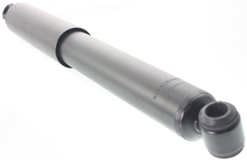 Set Of 4 - Front and Rear Shocks and Loaded Struts Four Wheel Drive/Rear Wheel Drive