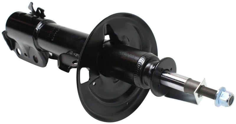 Set Of 2 - Strut - Front Driver and Passenger Side
