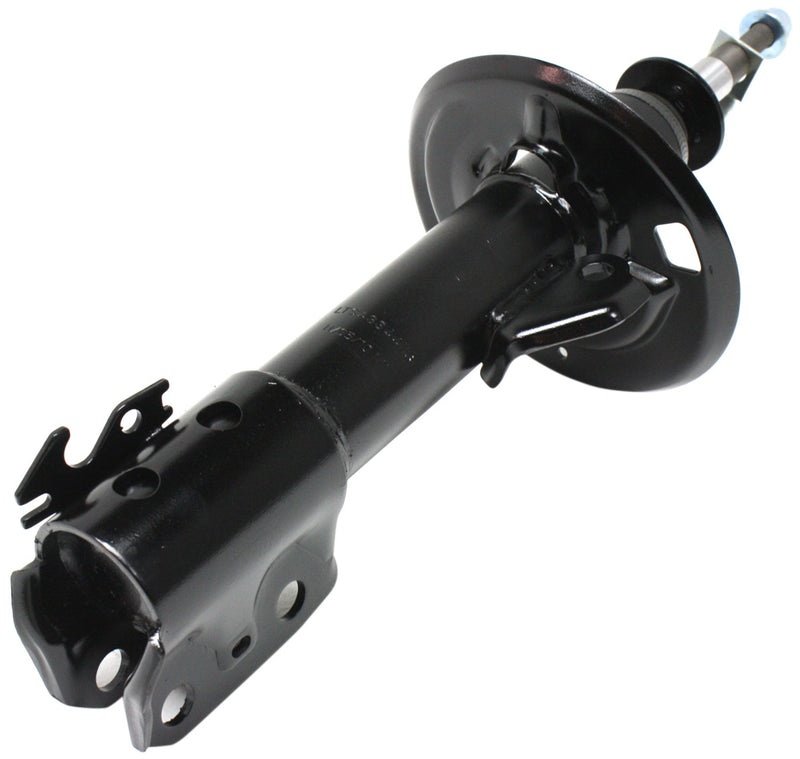 Set Of 2 - Strut - Front Driver and Passenger Side