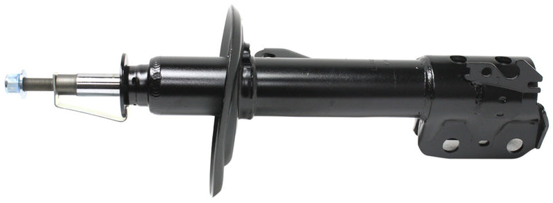 Set Of 2 - Strut - Front Driver and Passenger Side