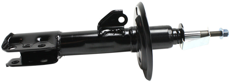 Set Of 2 - Strut - Front Driver and Passenger Side