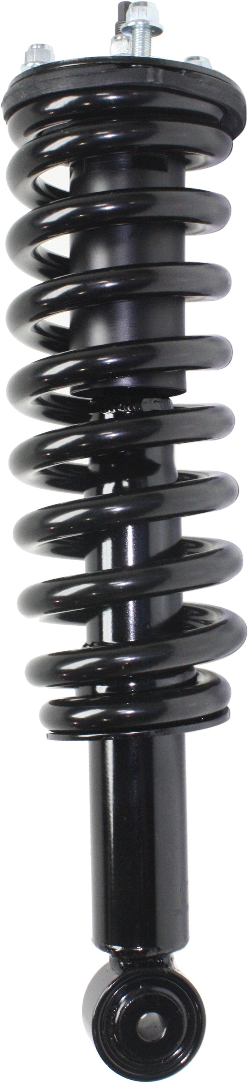 Set Of 2 - Loaded Strut-Front Driver and Passenger Side