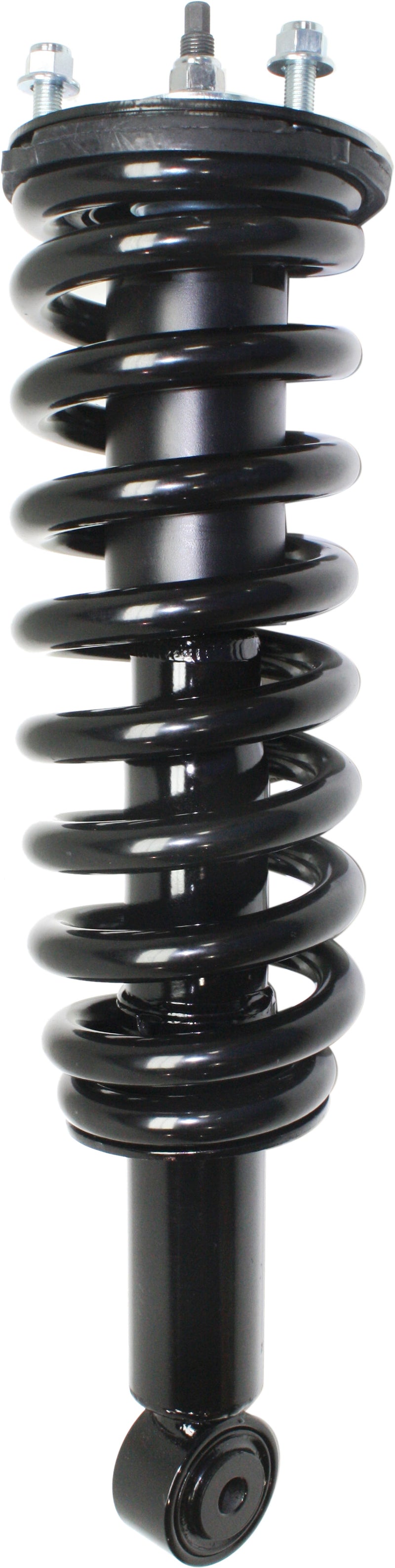 Set Of 2 - Loaded Strut-Front Driver and Passenger Side