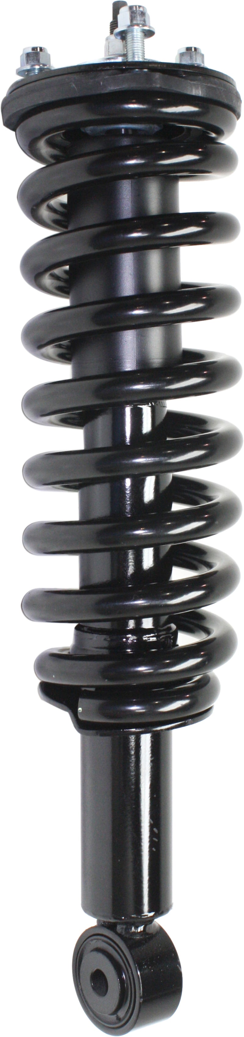 Set Of 2 - Loaded Strut-Front Driver and Passenger Side