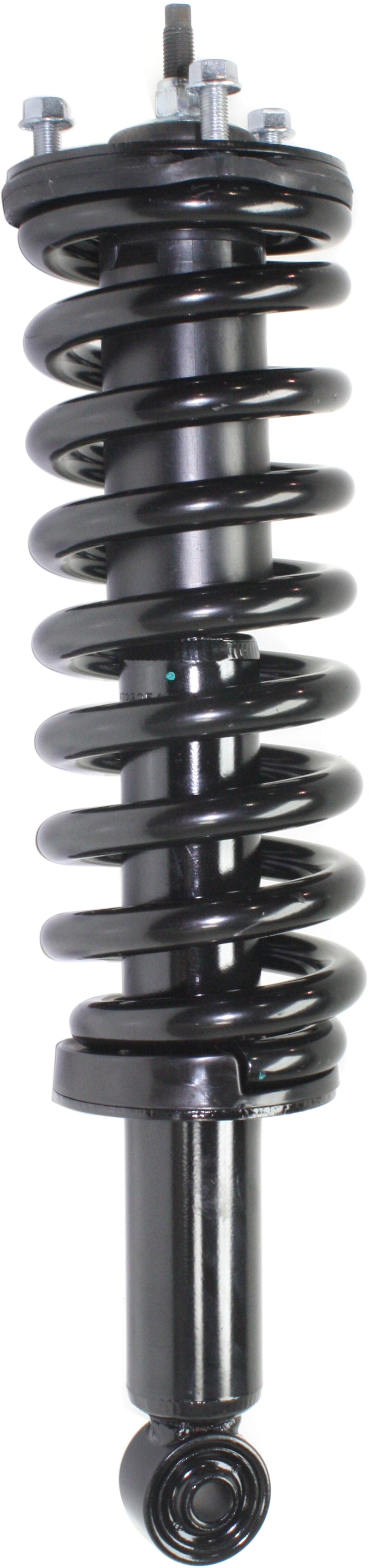 Set Of 2 - Loaded Strut-Front Driver and Passenger Side