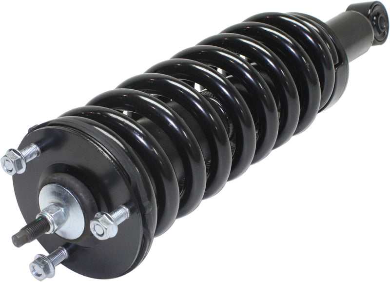 Set Of 2 - Loaded Strut-Front Driver and Passenger Side