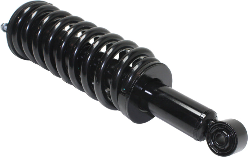 Set Of 2 - Loaded Strut-Front Driver and Passenger Side