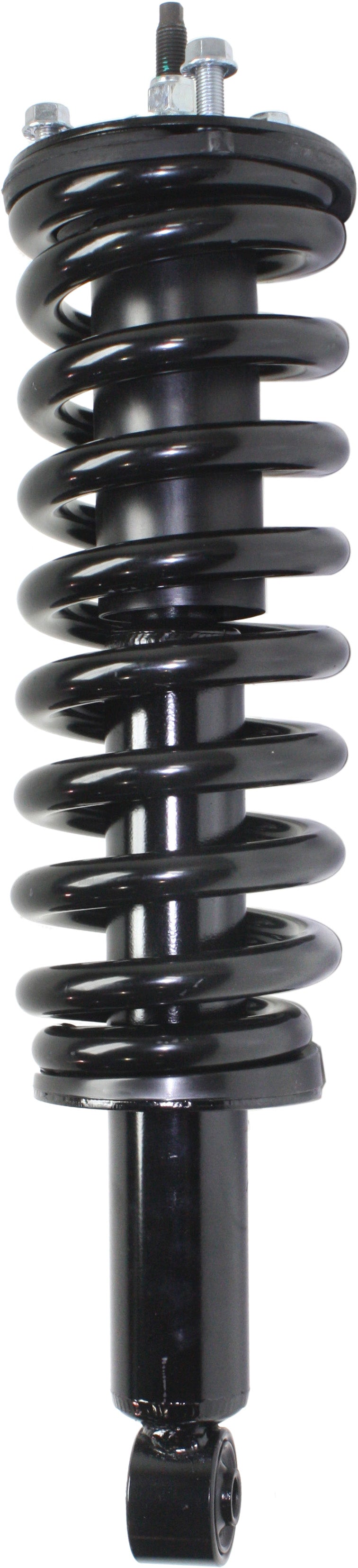 Set Of 2 - Loaded Strut-Front Driver and Passenger Side