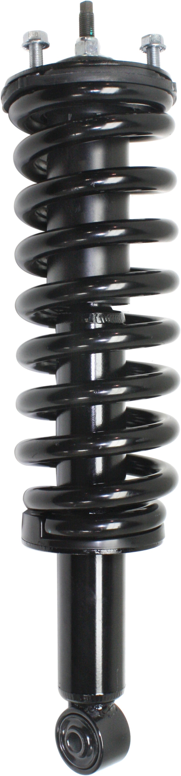Set Of 2 - Loaded Strut-Front Driver and Passenger Side