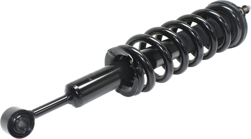 Front Shock Absorber W/ Loaded Struts
