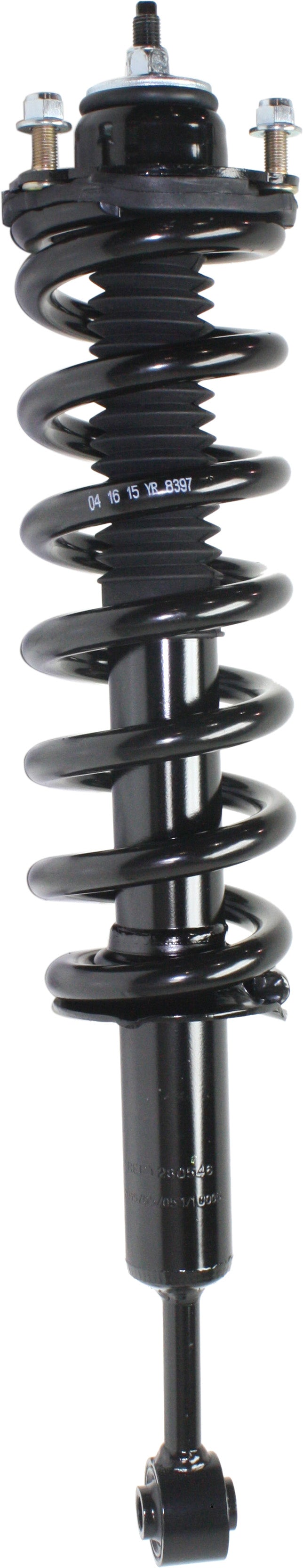 Front Shock Absorber W/ Loaded Struts
