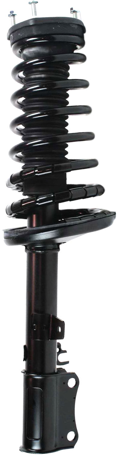 Set Of 2 - Loaded Strut-Rear Driver and Passenger Side