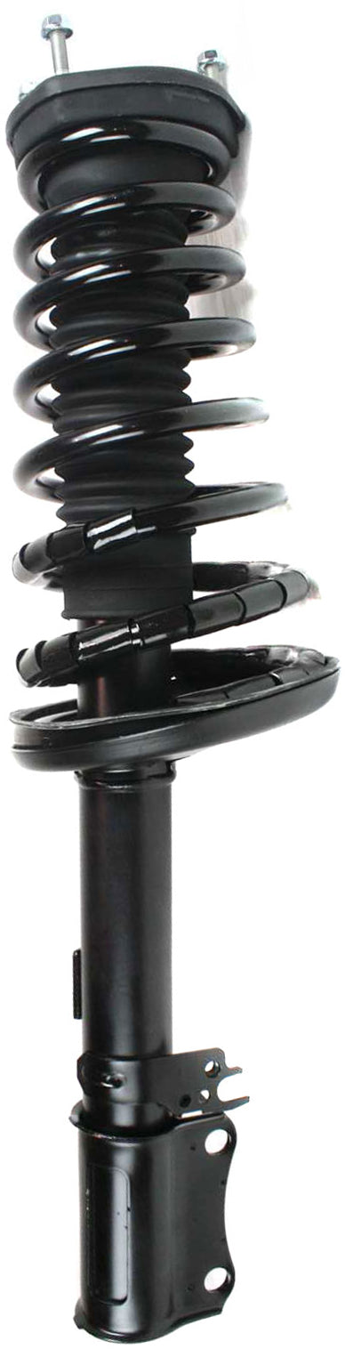 Set Of 2 - Loaded Strut-Rear Driver and Passenger Side
