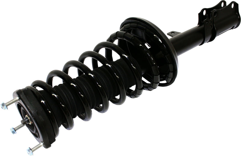 Set Of 2 - Loaded Strut-Rear Driver and Passenger Side