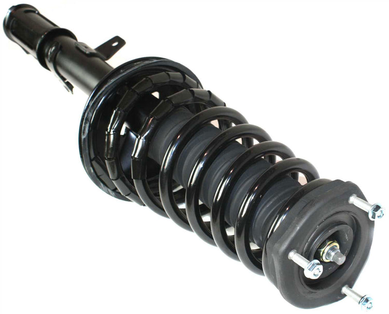 Set Of 2 - Loaded Strut-Rear Driver and Passenger Side