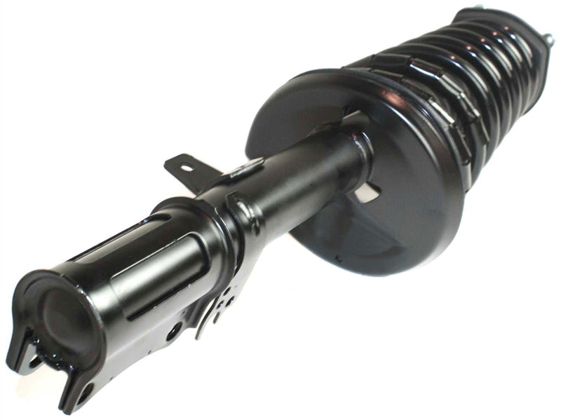 Set Of 2 - Loaded Strut-Rear Driver and Passenger Side