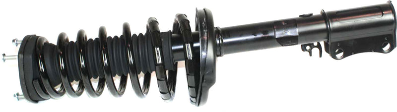Set Of 2 - Loaded Strut-Rear Driver and Passenger Side