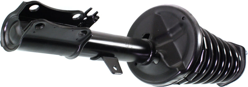 Loaded Strut-Rear Driver and Passenger Side