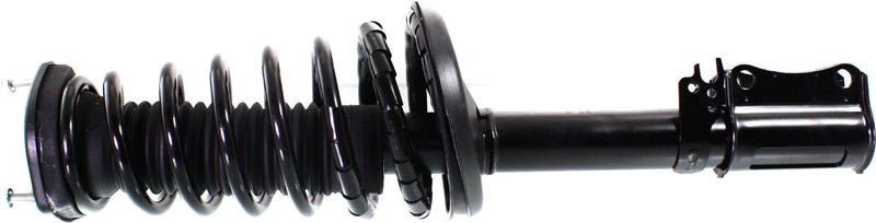 Loaded Strut-Rear Driver and Passenger Side