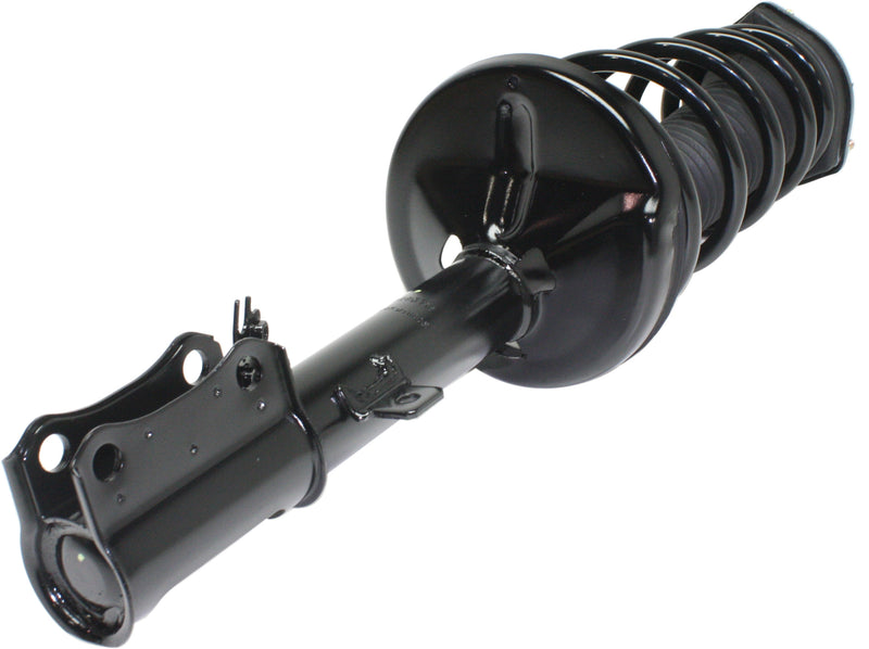 Rear Shock Absorber w/Loaded Struts