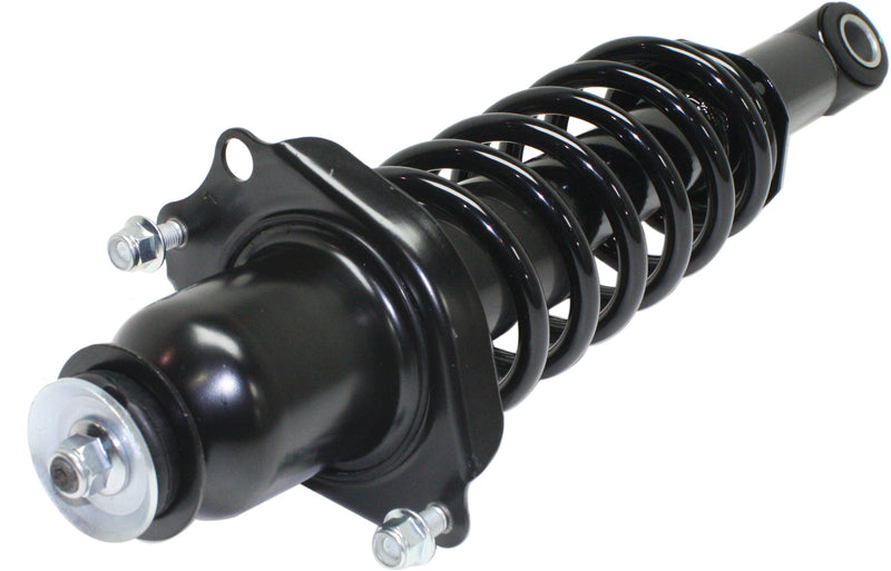 Set Of 2 - Loaded Strut - Rear Driver and Passenger Side