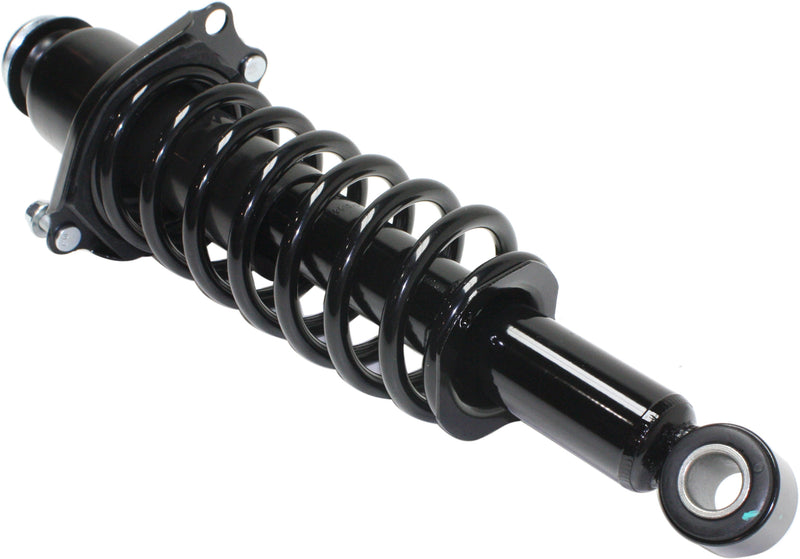 Set Of 2 - Loaded Strut - Rear Driver and Passenger Side