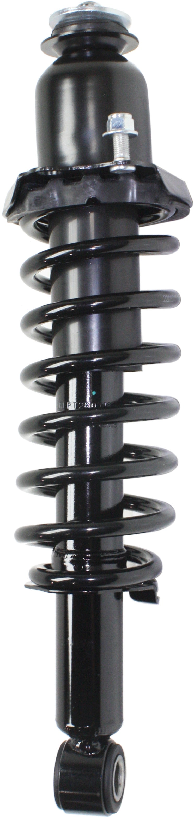 Set Of 2 - Loaded Strut - Rear Driver and Passenger Side