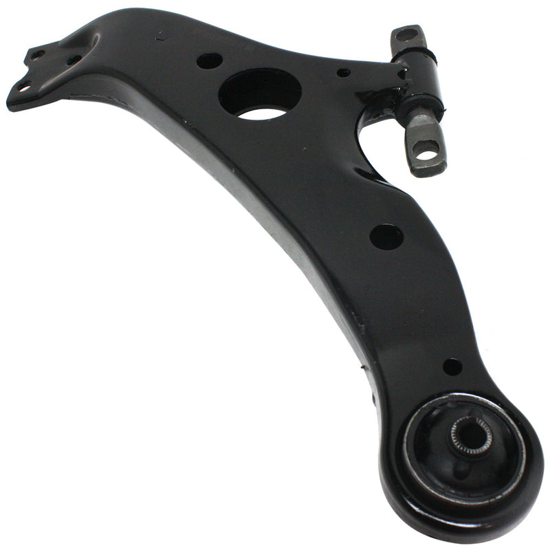 Set Of 2 - Front Driver and Passenger Side Lower Control Arms