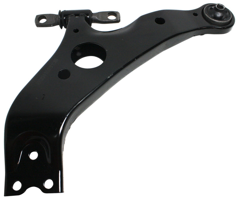 Set Of 2 - Front Driver and Passenger Side Lower Control Arms