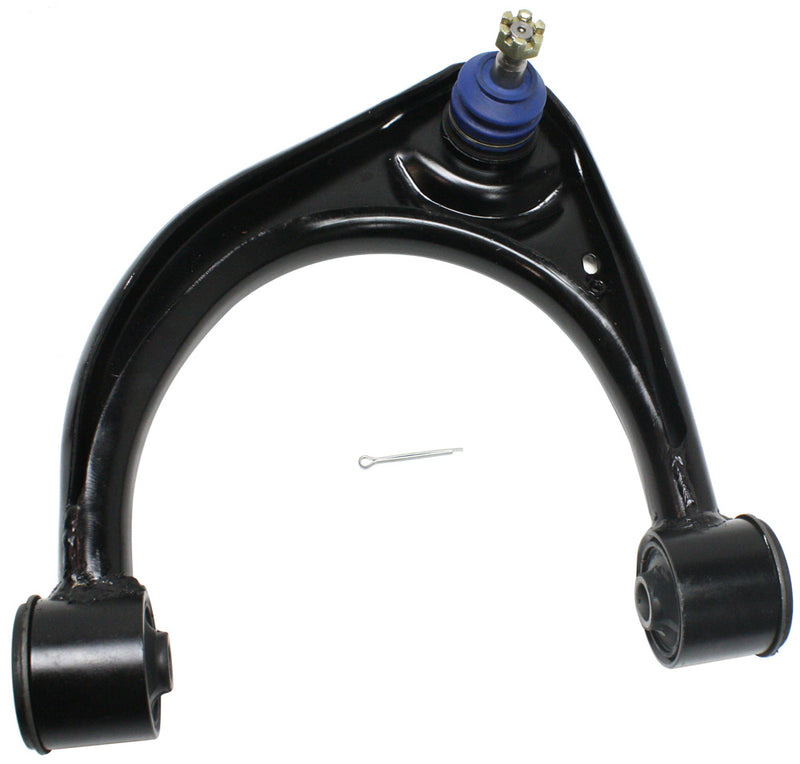 Front Driver and Passenger Side Upper Control Arms