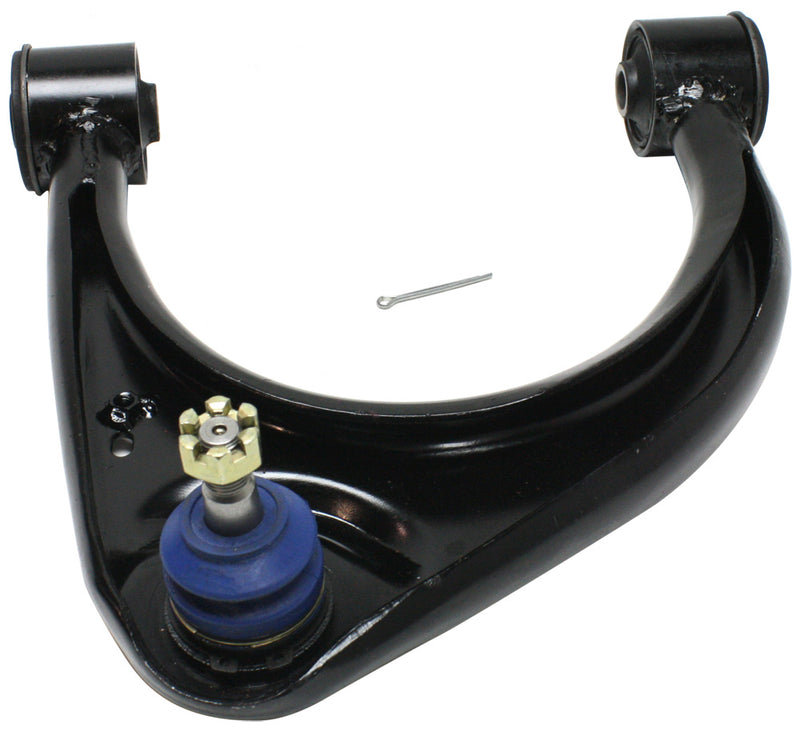 Front Driver and Passenger Side Upper Control Arms