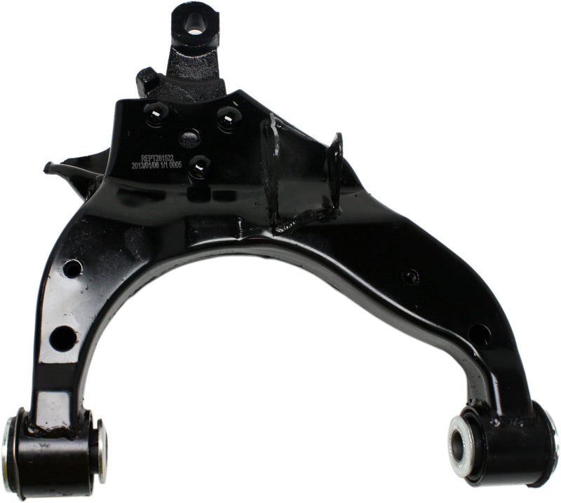 Set Of 2 - Front Driver and Passenger Side Lower Control Arms