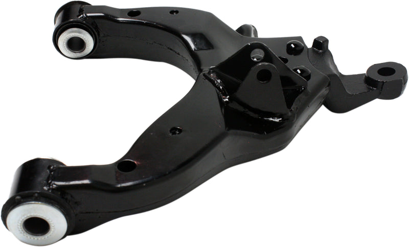 Set Of 2 - Front Driver and Passenger Side Lower Control Arms