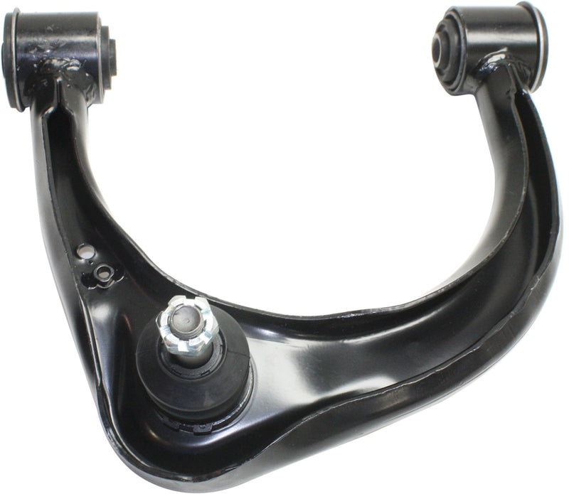 Front Driver And Passenger Side Upper Control Arms