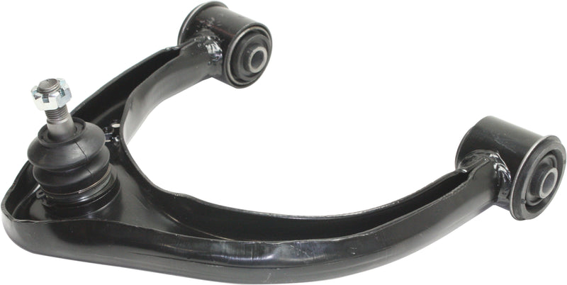Front Driver And Passenger Side Upper Control Arms