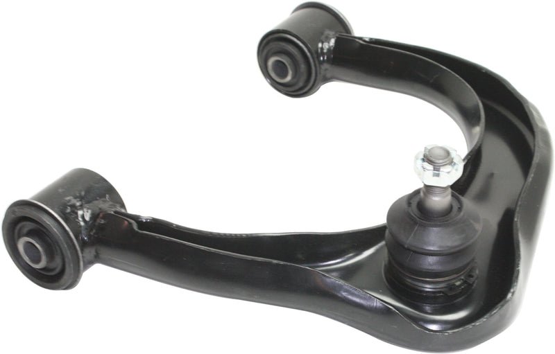 Front Driver And Passenger Side Upper Control Arms