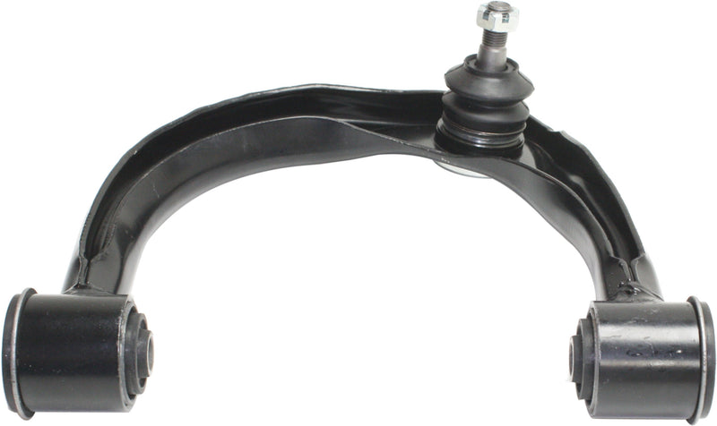 Front Driver And Passenger Side Upper Control Arms