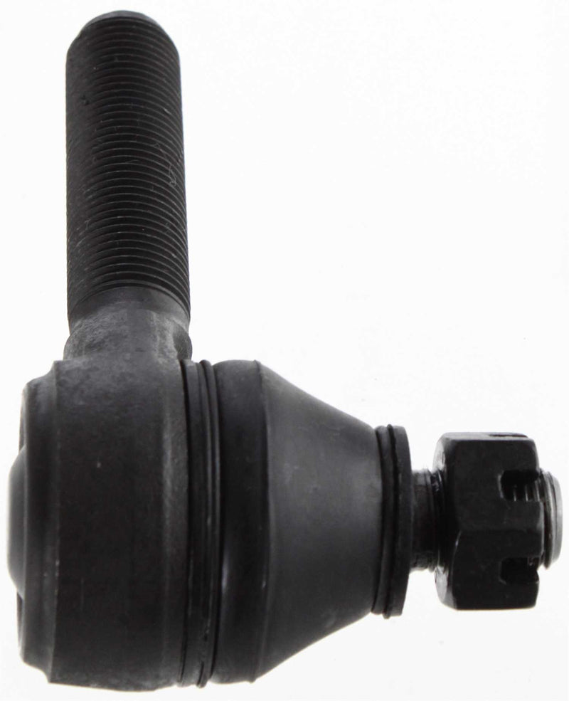 Set Of 4 - Front Driver and Passenger Side Inner and Outer Tie Rod Ends