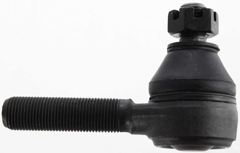 Set Of 4 - Front Driver and Passenger Side Inner and Outer Tie Rod Ends