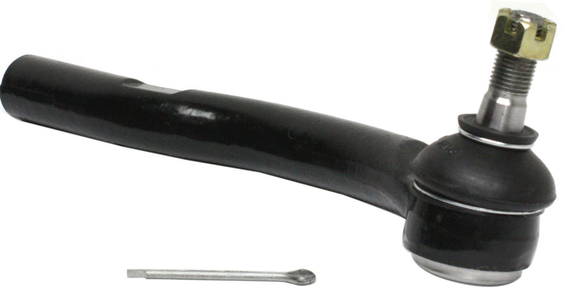 Set Of 2 - Front Driver and Passenger Side Outer Tie Rod Ends