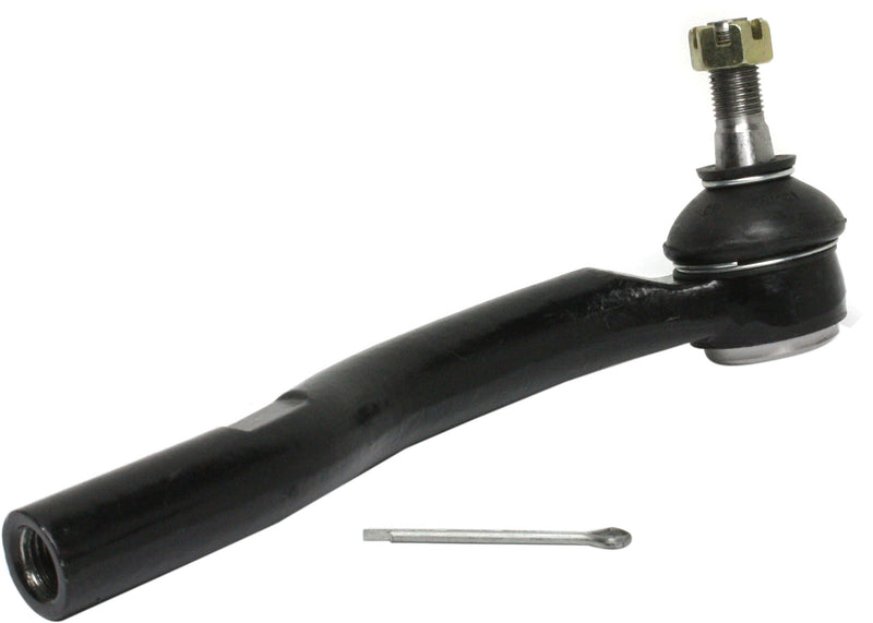 Set Of 2 - Front Driver and Passenger Side Outer Tie Rod Ends